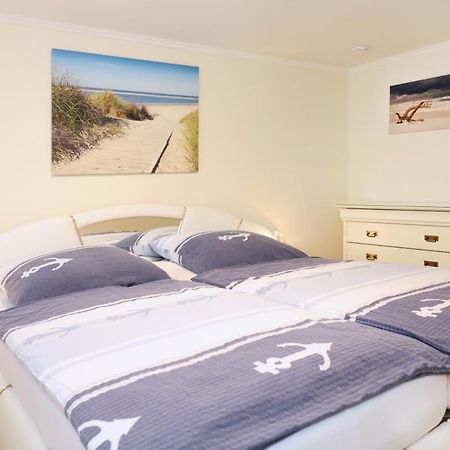 Villa Warnemuende Ferienwohnungen روستوك المظهر الخارجي الصورة